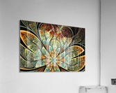 3179 Acrylic Print