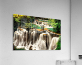 3186 Acrylic Print
