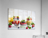 3194 Acrylic Print