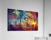 3201 Acrylic Print