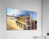 3202 Acrylic Print