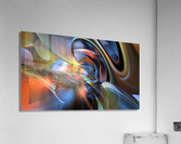 3203 Acrylic Print