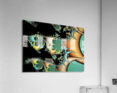 3208 Acrylic Print