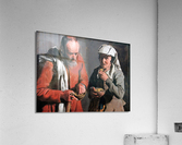 3209 Acrylic Print