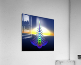 3212 Acrylic Print
