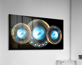 3215 Acrylic Print