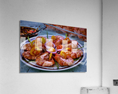3222 Acrylic Print