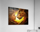 3225 Acrylic Print