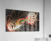 3234 Acrylic Print