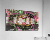3240 Acrylic Print