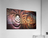 3262 Acrylic Print
