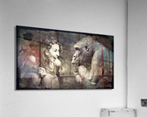 3264 Acrylic Print