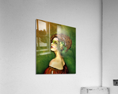 3267 Acrylic Print