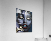 3268 Acrylic Print