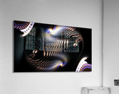3271 Acrylic Print