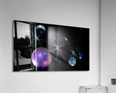 3287 Acrylic Print