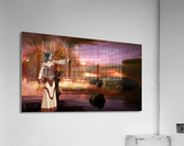 3291 Acrylic Print