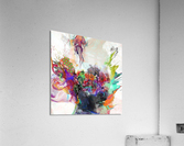 3292 Acrylic Print