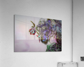 3294 Acrylic Print
