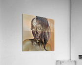 3302 Acrylic Print