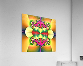 3308 Acrylic Print