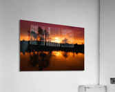 3312 Acrylic Print