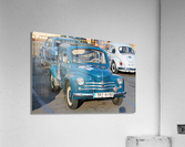 3325 Acrylic Print