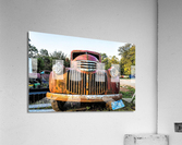 3332 Acrylic Print