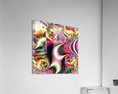 3334 Acrylic Print