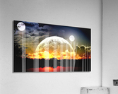 3336 Acrylic Print