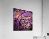 3337 Acrylic Print