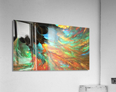 3340 Acrylic Print