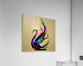 3343 Acrylic Print