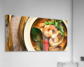 3348 Acrylic Print