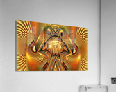 3349 Acrylic Print