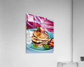 3360 Acrylic Print