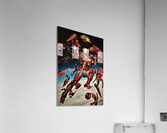 3365 Acrylic Print