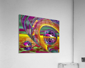 3367 Acrylic Print