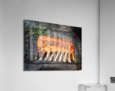 3374 Acrylic Print