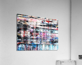 3377 Acrylic Print