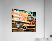 3378 Acrylic Print