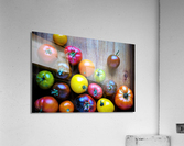 3380 Acrylic Print
