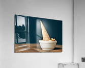 3384 Acrylic Print