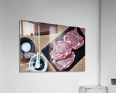 3387 Acrylic Print