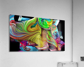 3391 Acrylic Print
