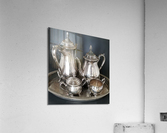 3392 Acrylic Print