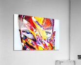 3399 Acrylic Print