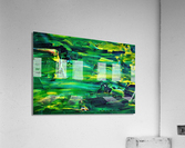 3400 Acrylic Print