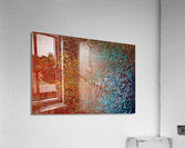 3402 Acrylic Print