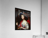 3406 Acrylic Print